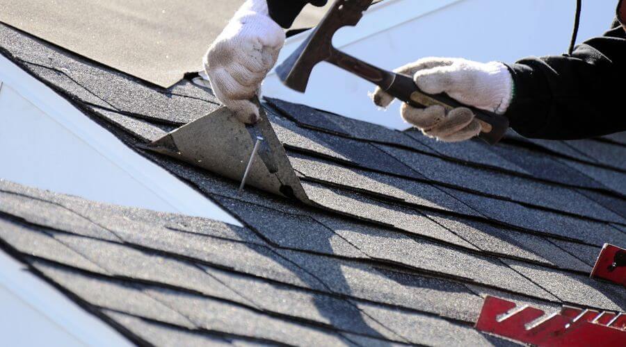 Professional Flat Roofing Installation in Wren, OH